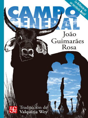 cover image of Campo General